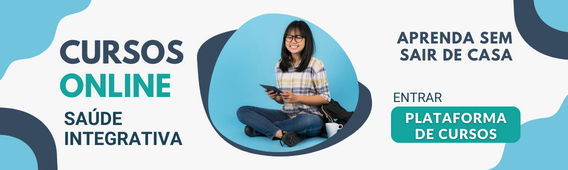cursos online da saúde integrativa