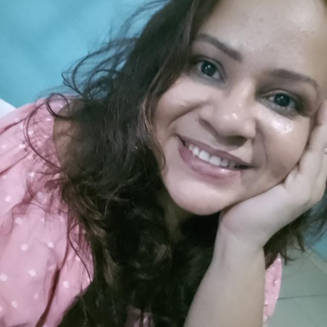 Andrea Avelar Naturopata