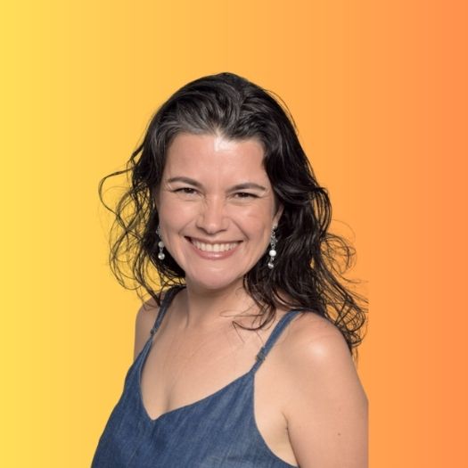 Roselene Pereira Naturopata Iridologa