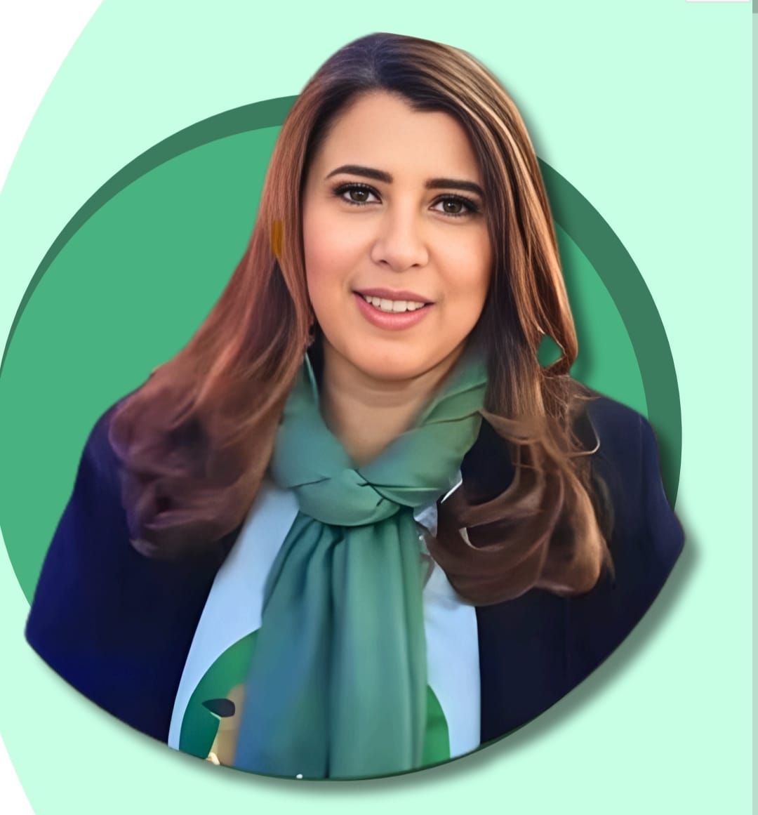 Dra. Cláudia verdine